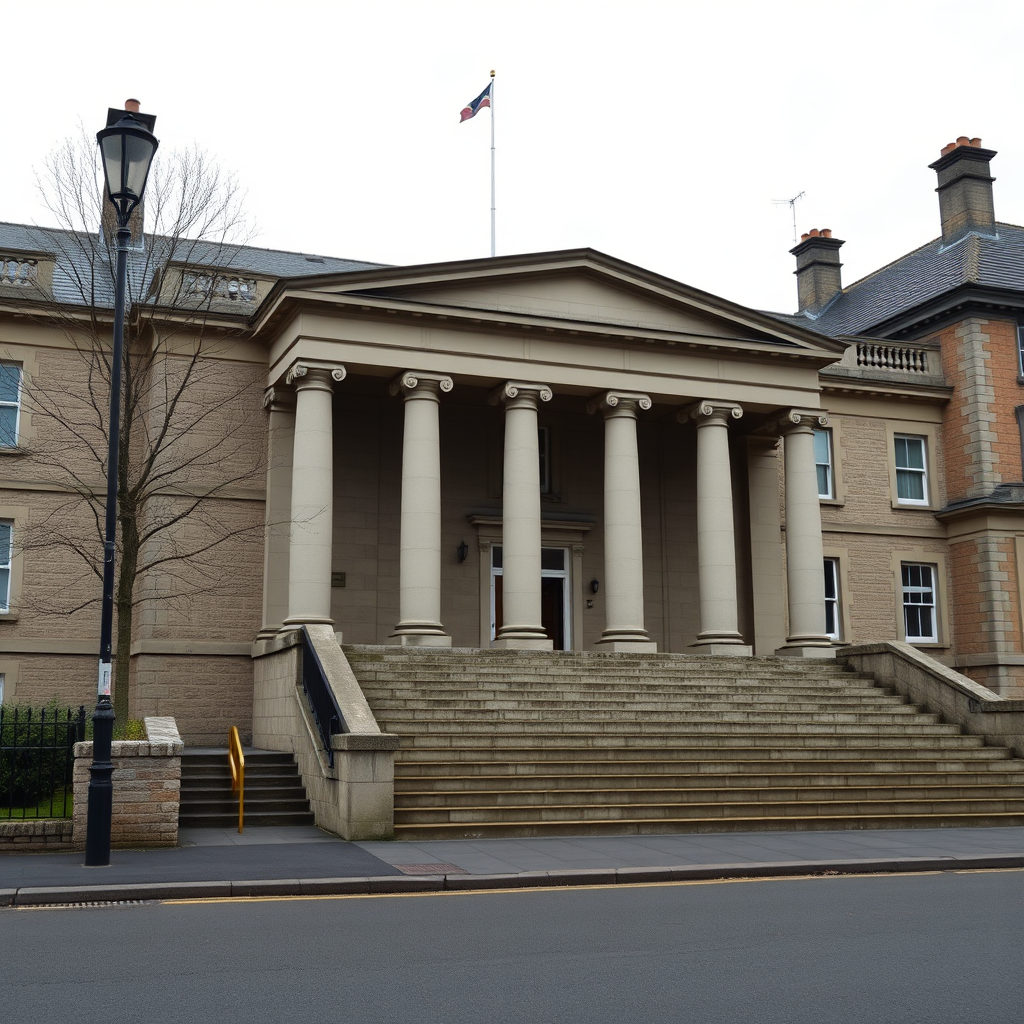 Defendant convicted on all four child sexual assault charges